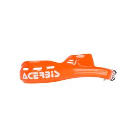 ACERBIS Rally Brush Garde-mains fermés Orange