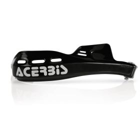 Paramani chiusi ACERBIS neri Rally Brush