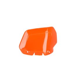 ACERBIS Rally Bürsten-Handschutz Ersatzabdeckung Orange