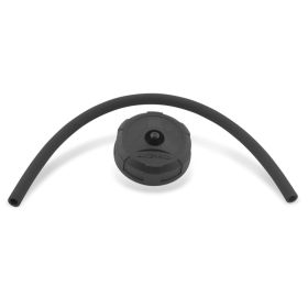 ACERBIS schwarze Kraftstoffkappe