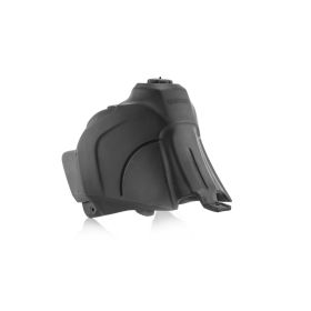 Serbatoio ACERBIS nero capacità 23L per HONDA DOMINATOR NX 650