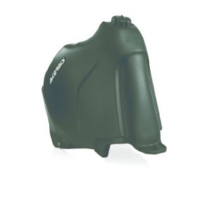 Réservoir ACERBIS noir de 24L de capacité pour HONDA DOMINATOR NX 650