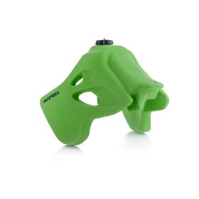 Réservoir ACERBIS de 14L de capacité pour KAWASAKI