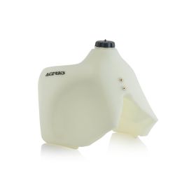 ACERBIS Réservoir Transparent 22L de Capacité pour HONDA XR R