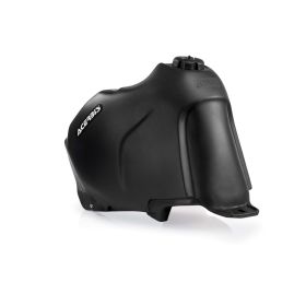 ACERBIS schwarzer Tank mit einem Fassungsvermögen von 23L für HONDA DOMINATOR NX 650