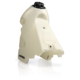 Réservoir transparent ACERBIS capacité 13L pour YAMAHA