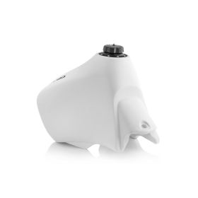 Réservoir ACERBIS blanc de 20L de capacité pour YAMAHA TT 600 R
