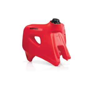 ACERBIS Roter Tank mit 24L Kapazität für HONDA