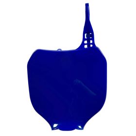 ACERBIS Blaue Frontnummerntafel für YAMAHA