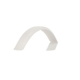 ACERBIS PARAFANGO ANTERIORE TRIAL BIANCO