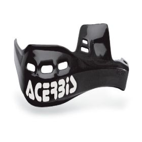 ACERBIS Rally Bürsten-Handschutz Schwarz Ersatzabdeckung