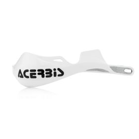 ACERBIS Weiße Rallye Pro Handguards Abdeckung Ersatz