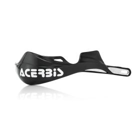ACERBIS Rally Pro schwarze Handguardschutzabdeckung Ersatz