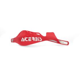 ACERBIS Rote Rally Pro Handguard Abdeckung Ersatz