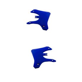 ACERBIS blue radiator side panels for YAMAHA