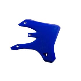 ACERBIS blue radiator side panels for YAMAHA
