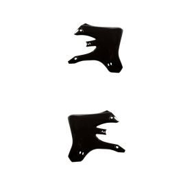 ACERBIS black radiator side panels for YAMAHA