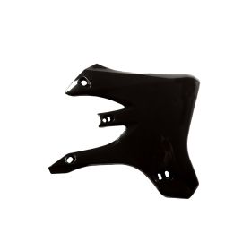 ACERBIS black radiator side panels for YAMAHA