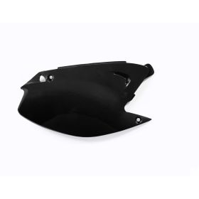 ACERBIS schwarze Seitennummerntafeln für KAWASAKI