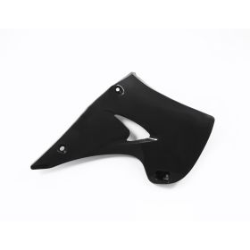 ACERBIS black radiator side panels for KAWASAKI