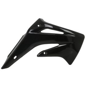 ACERBIS black radiator side panels for HONDA CR 85 R