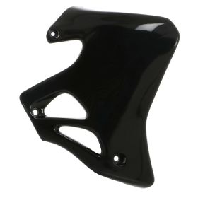 ACERBIS black radiator side panels for HONDA