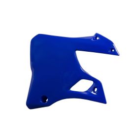 ACERBIS blue radiator side panels for YAMAHA