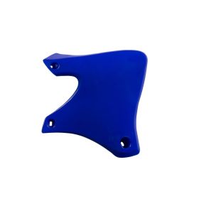 Coppia fianchetti radiatore ACERBIS blu per YAMAHA
