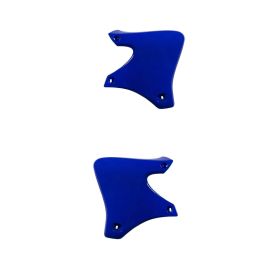 ACERBIS Blue Radiator Side Panels for YAMAHA