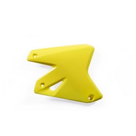 ACERBIS yellow radiator side panels