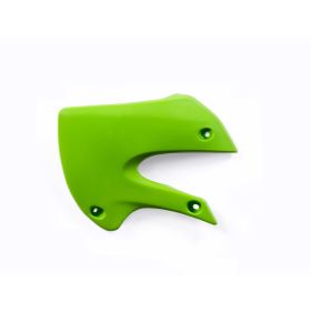 ACERBIS Green Radiator Side Panels