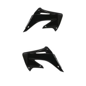 ACERBIS black radiator side panels