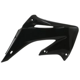 ACERBIS black radiator side panels