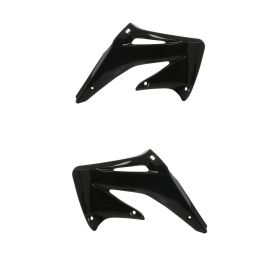 ACERBIS black radiator side panels for HONDA