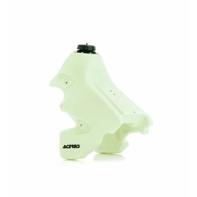 ACERBIS transparenter Tank mit einem Fassungsvermögen von 12,5 l für YAMAHA