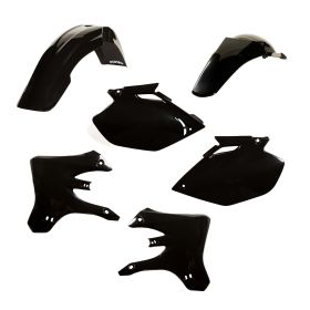 Kit carene 6 pezzi ACERBIS nero per YAMAHA YZ F