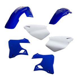 ACERBIS 0007580.553.990 Yamaha plastics kit