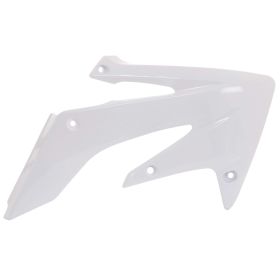 ACERBIS White Radiator Side Panels for HONDA
