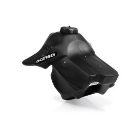 Réservoir ACERBIS noir de 11L de capacité pour HONDA CRF 250 R
