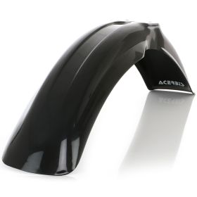 ACERBIS Black Front Fender for HONDA