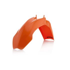 ACERBIS orange Vorderkotflügel für KTM