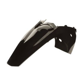ACERBIS Schwarzer Heckkotflügel für KTM