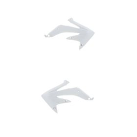 ACERBIS White Radiator Side Panels for HONDA