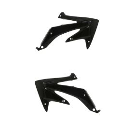 ACERBIS black radiator side panels for HONDA