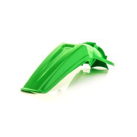 ACERBIS Hinterradkotflügel grün für KAWASAKI KX 2T