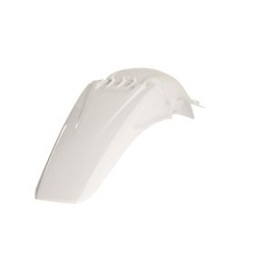 Parafango posteriore ACERBIS bianco per YAMAHA