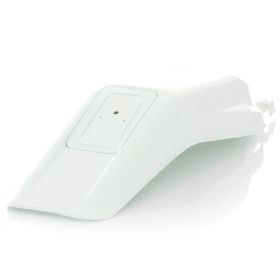 Garde-boue arrière ACERBIS blanc pour HONDA XR R