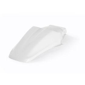 Parafango posteriore ACERBIS bianco per KAWASAKI KX 85