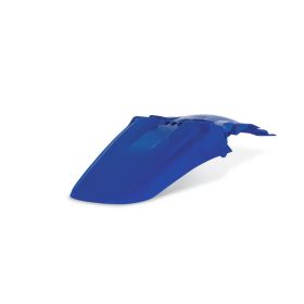 ACERBIS blauer hinterer Kotflügel für YAMAHA YZ 80