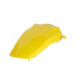 garde-boue arrière ACERBIS jaune